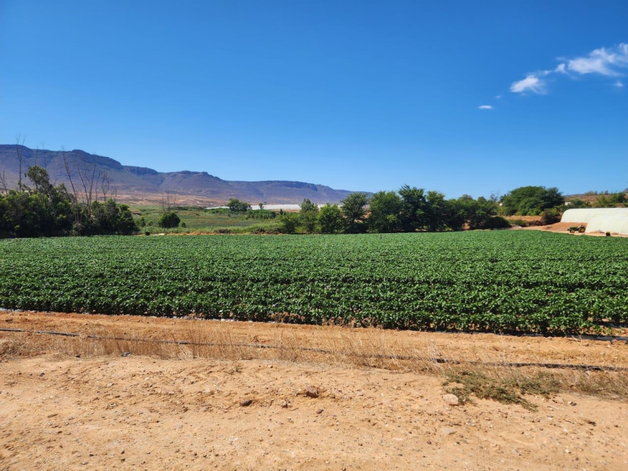 0 Bedroom Property for Sale in Klawer Western Cape